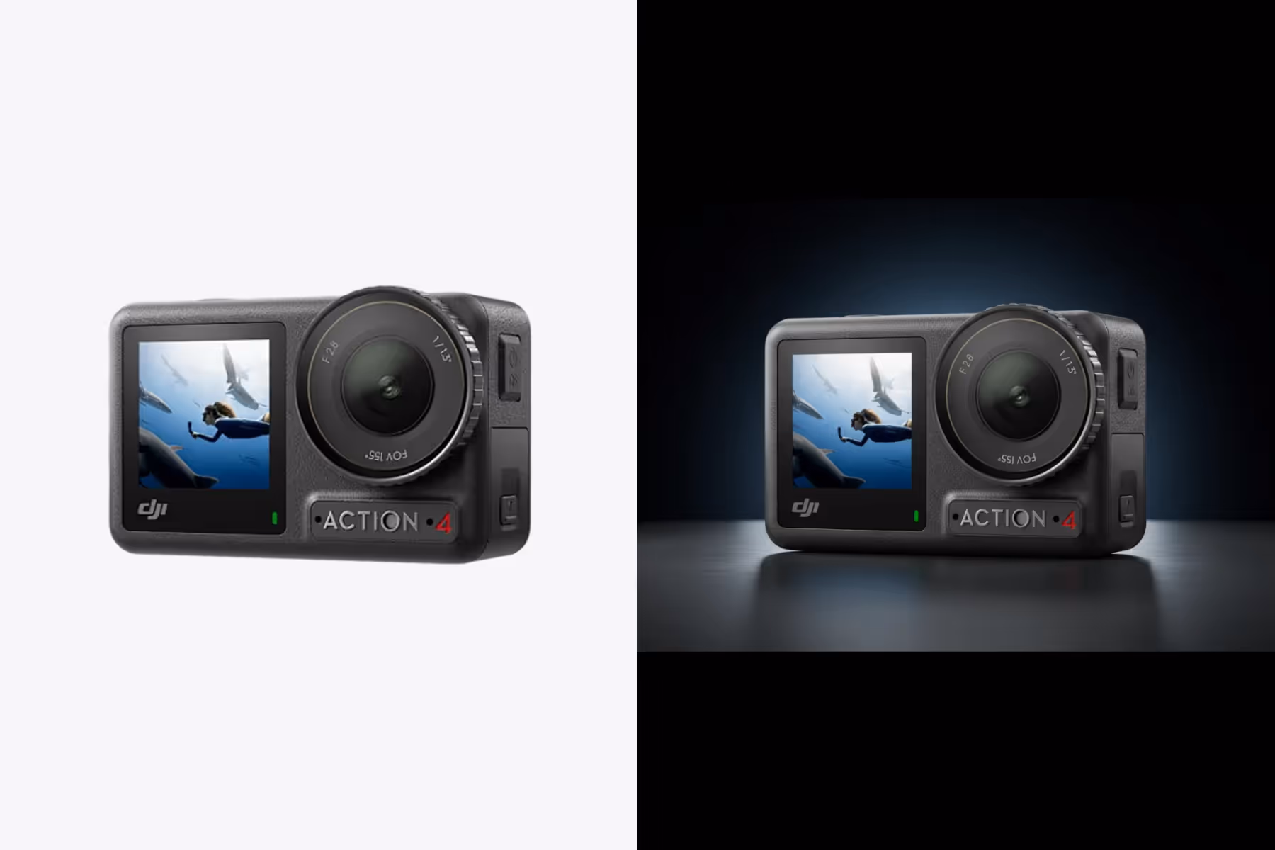 AI PRODUCT SPOTLIGHT